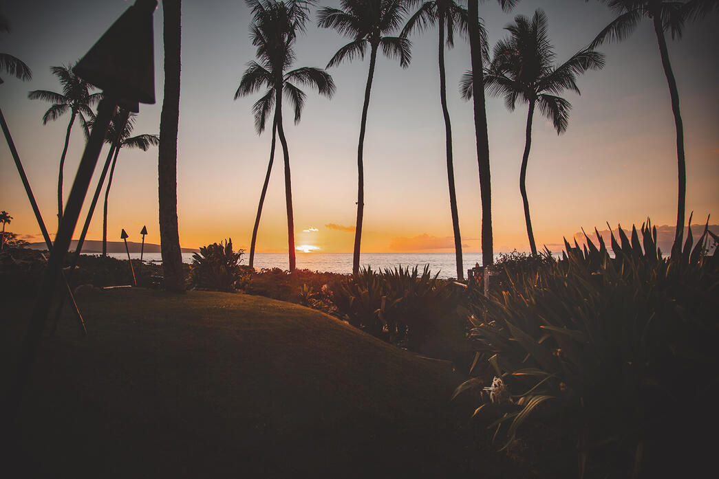 Hawaii