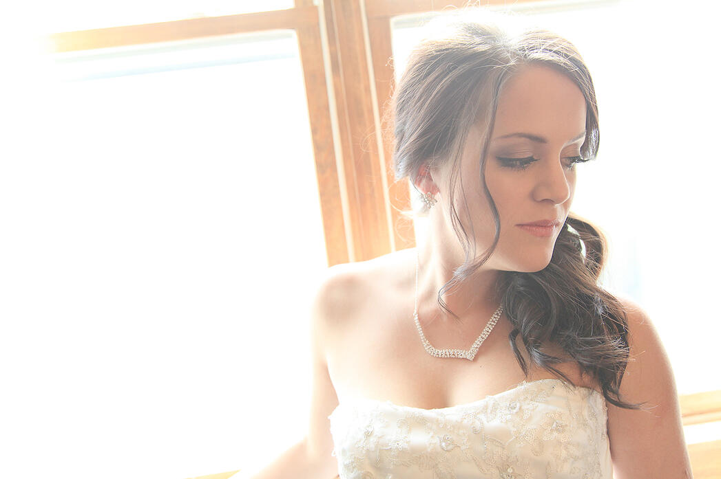 Krissy &amp; KC Wedding 1