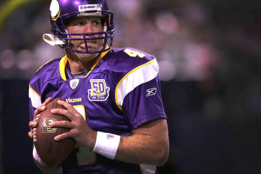 Brett Favre 2