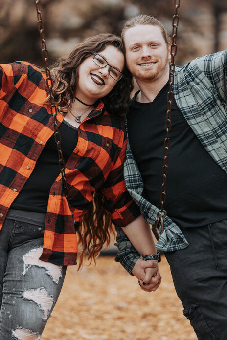 Jessica &amp; Derrick